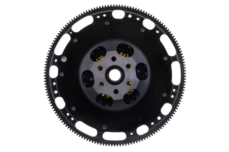 ACT 86-93 Ford Mustang GT Mod-Twin 225 XTDS Sprung Race Clutch Kit