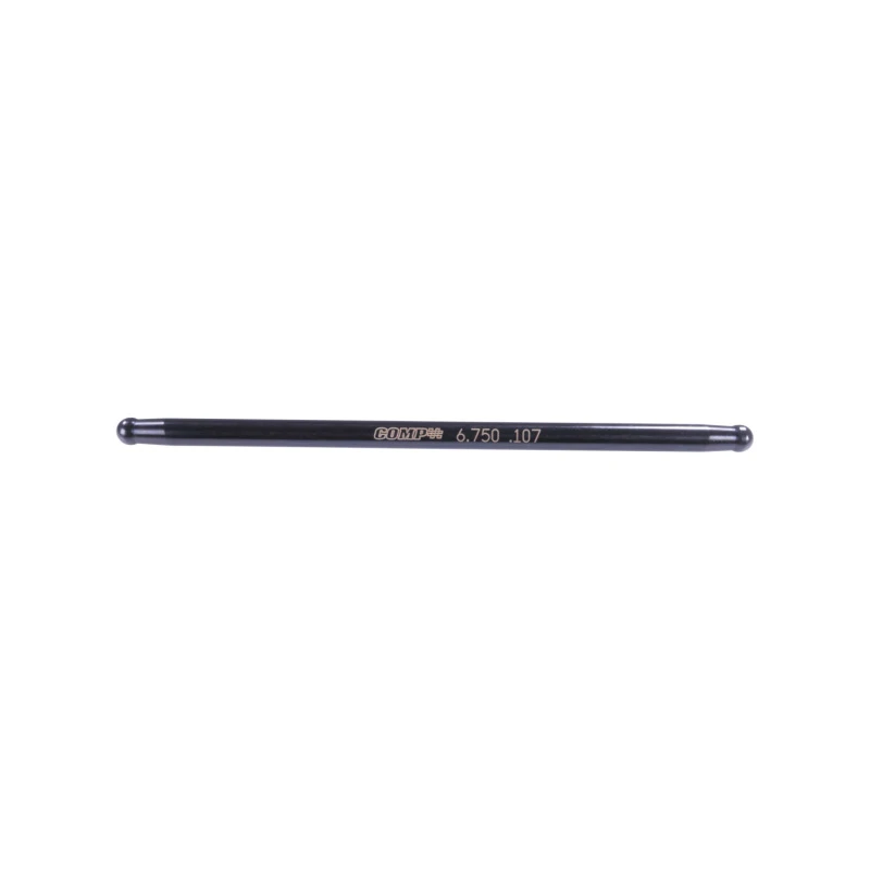 COMP Cams Xtreme Race G2 Pushrod 6.750in Length 5/16in DIA .106in Wall 210 Radius - Single