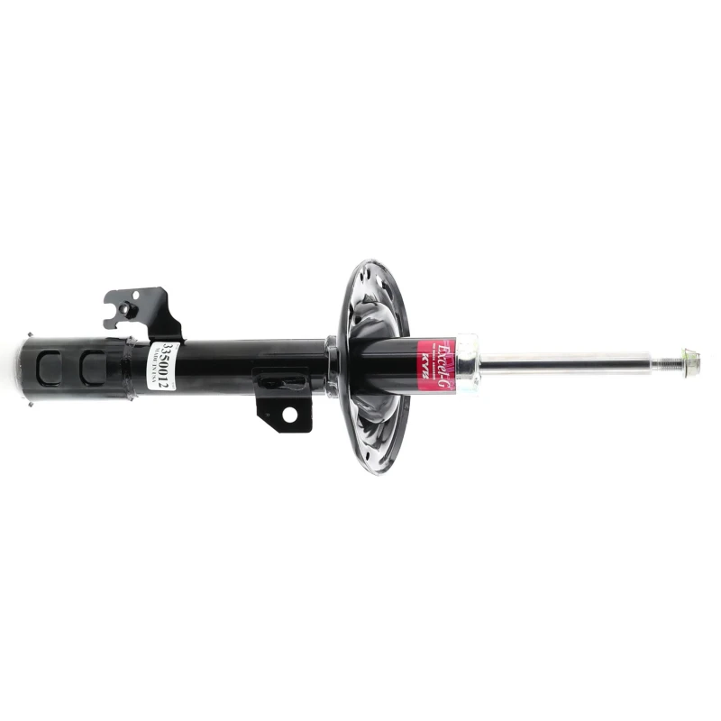 KYB Excel-G Strut Assembly for 15-20 Toyota Sienna AWD - Front Right