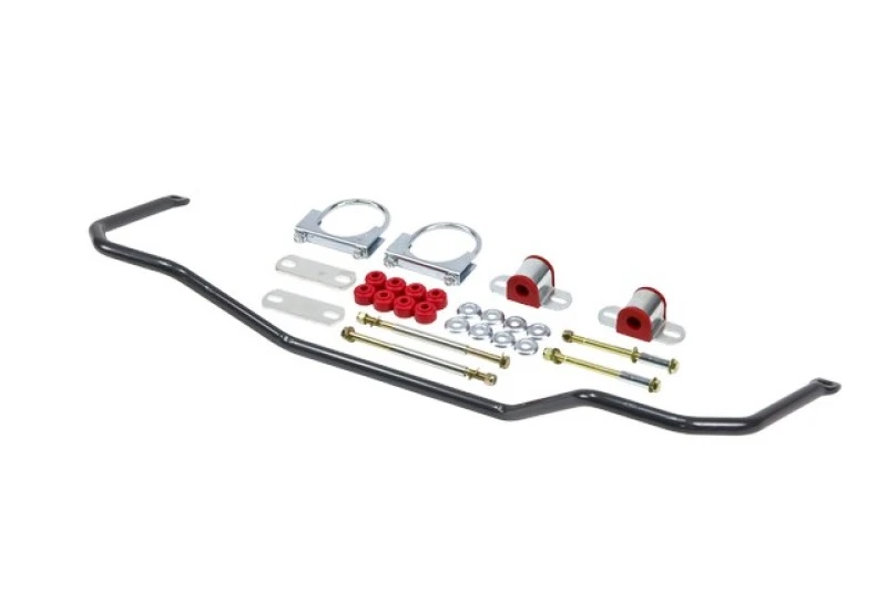 Belltech HINTERE ANTI-SCHWINGSTANGE CHEVY 67-81 CAMARO FIREBIRD