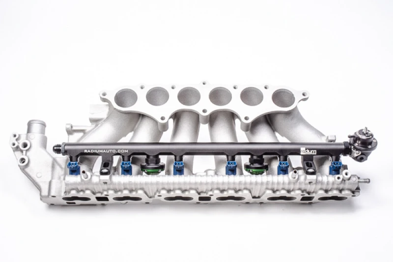 Radium Engineering Fuel Rail RB25DET Neo