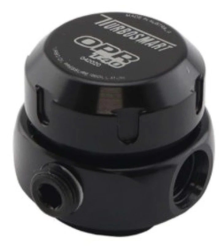 Turbosmart OPRt40 Öl Druck Regler Sleeper