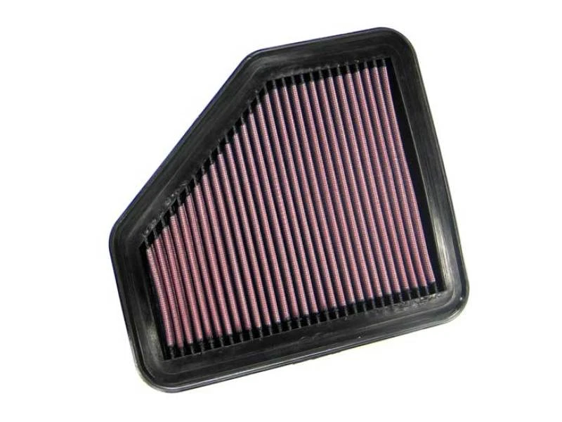 K&N 05-10 Chevy Cobalt / 07-09 Pontiac G5 Einbauluftfilter