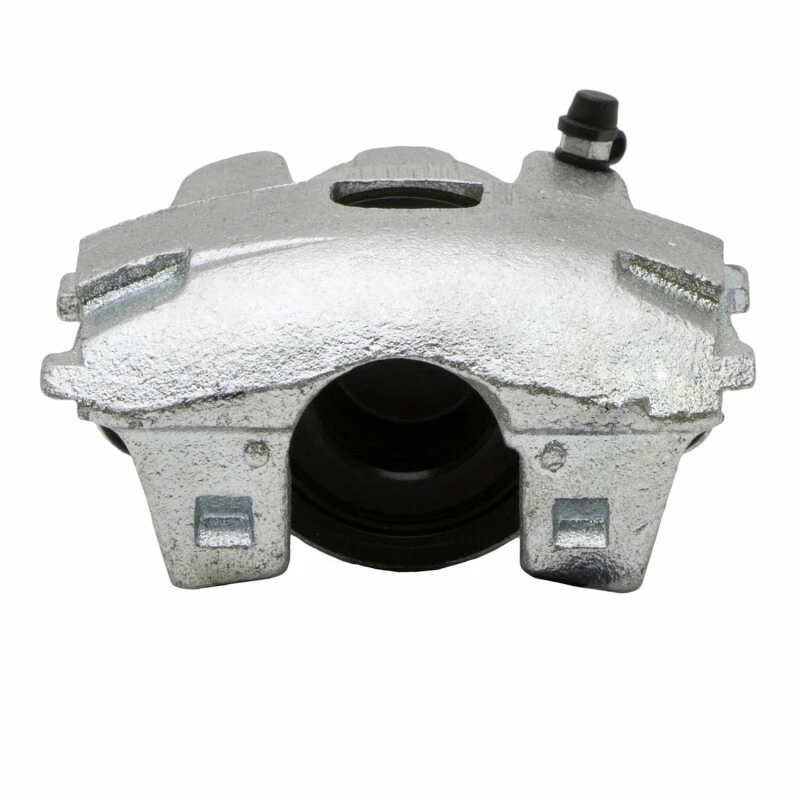 DFC 820090 Chrysler LeBaron Front-L Premium Caliper - Silver Zinc Coated