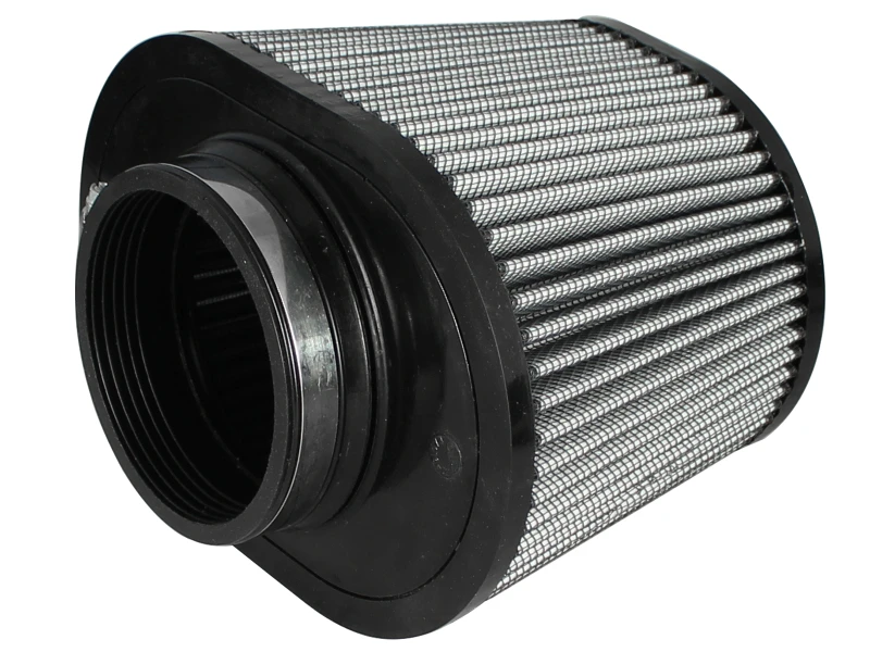 aFe MagnumFLOW Pro Dry S Luftfilter 4F x (9x6-1/2)B x (6-3/4x5-1/2)T (INV) x 6-1/8 H in