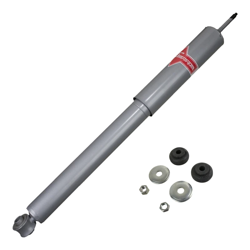KYB Stoßdämpfer & Struts Gas-A-Just Hinten FORD E Series Econoline Van 2007-11 FORD Van - E Series Econolin