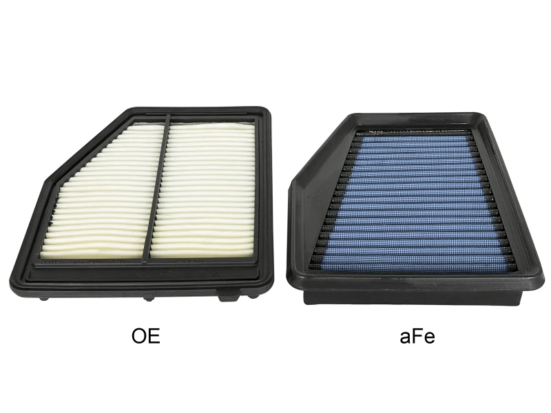 aFe MagnumFLOW Pro 5R Luftfilter 12-15 Honda Civic L4 1.8L