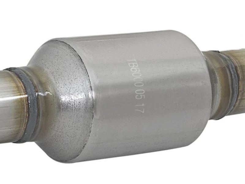 aFe Power 14-16 Mazda 3 2.0L Direkter Katalysator-Ersatz