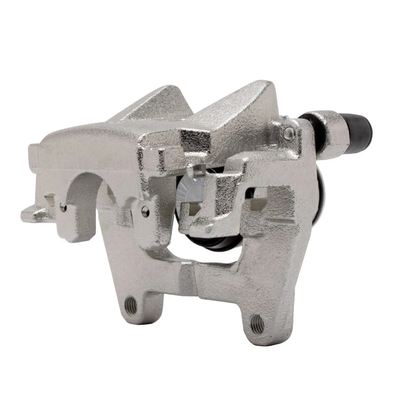 DFC 16-23 Jaguar XE Rear-R Silver Zinc Coated Premium Caliper