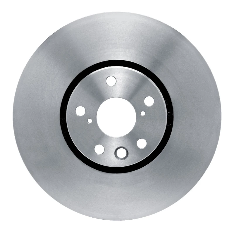 DFC 06-20 Lexus IS300 Left Front Brake Rotor