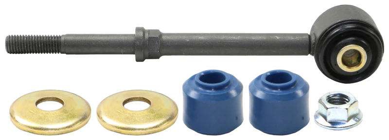 MOOG 05-07 Ford F-250 Super Duty Vorderer Stabilisatorstab-Link-Kit