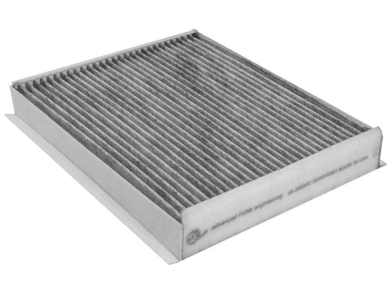 aFe 15-23 Ford/Lincoln LKW/SUV Carbon Innenraum-Luftfilter
