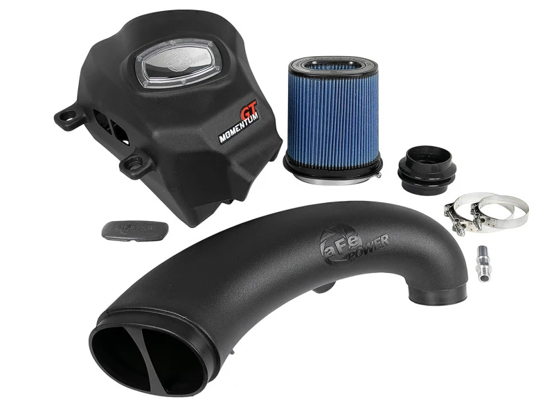 aFe Momentum GT Pro 5R Ansaugsystem 2019 Dodge RAM 1500 V8-5.7L
