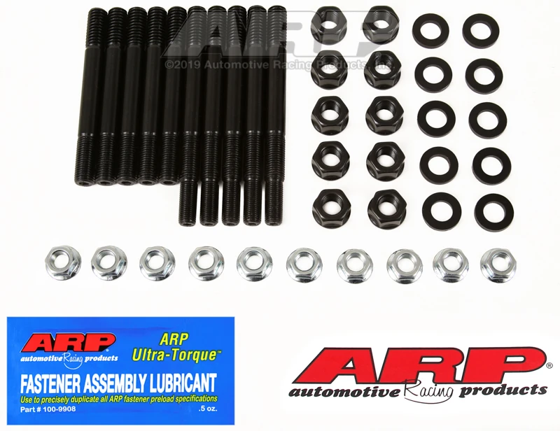 ARP Main Stud Kit for Ford 289-302 with Windage Tray