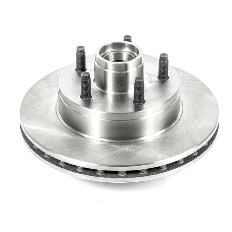 powerstop_AR8548-679453f19ccd1 Power Stop 95-97 Ford Ranger Front Autospecialty Brake Rotor