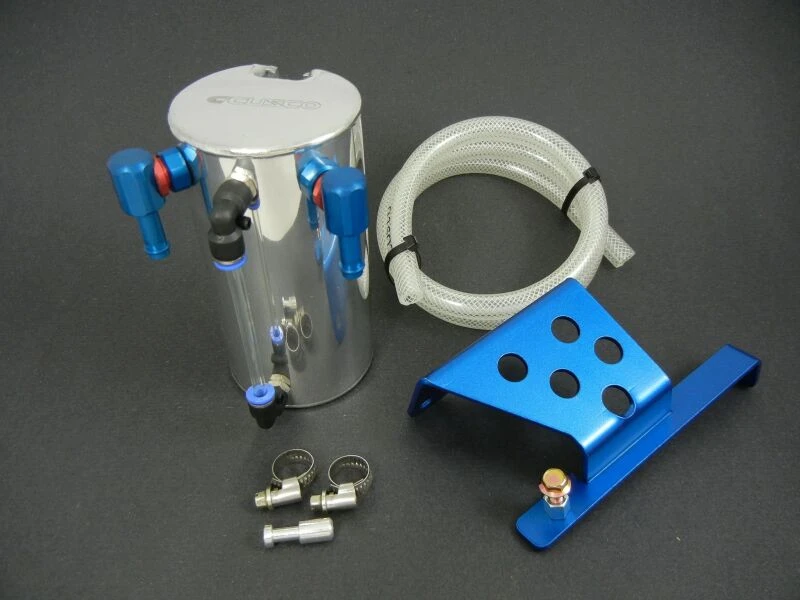 Cusco Ölauffangbehälter für NA8.NA6 nach M/C