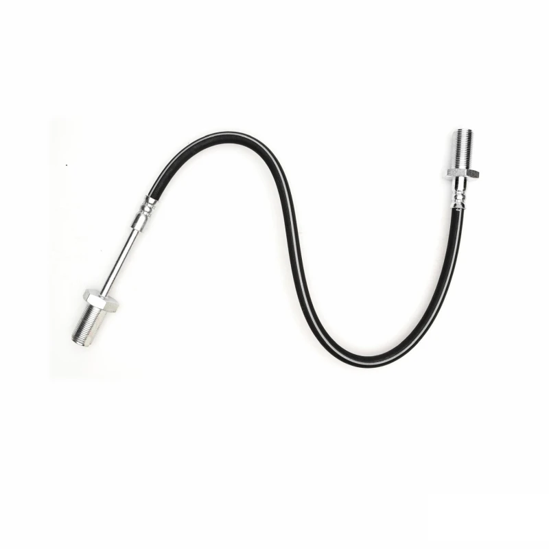 DFC 73-79 Ford F-750 Conventional (w/Front Drum Brakes) Fr Frwd/Front/Fr Rrwd Brake Hose