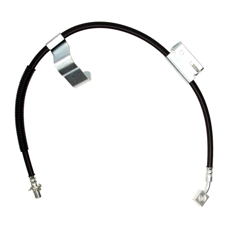 DFC 07-14 Chevrolet Silverado 3500 HD Front-L Brake Hose
