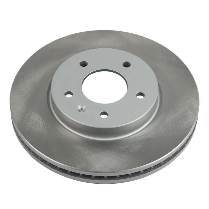 Power Stop 12-15 Chevrolet Captiva Sport Front Semi Coated Rotor