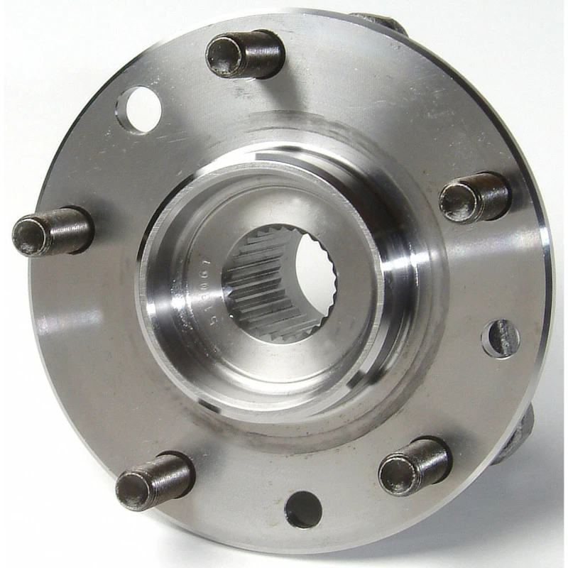 moog_513061-67941d551c2e4 MOOG 95-97 Chevrolet Blazer Vordere Radnabe