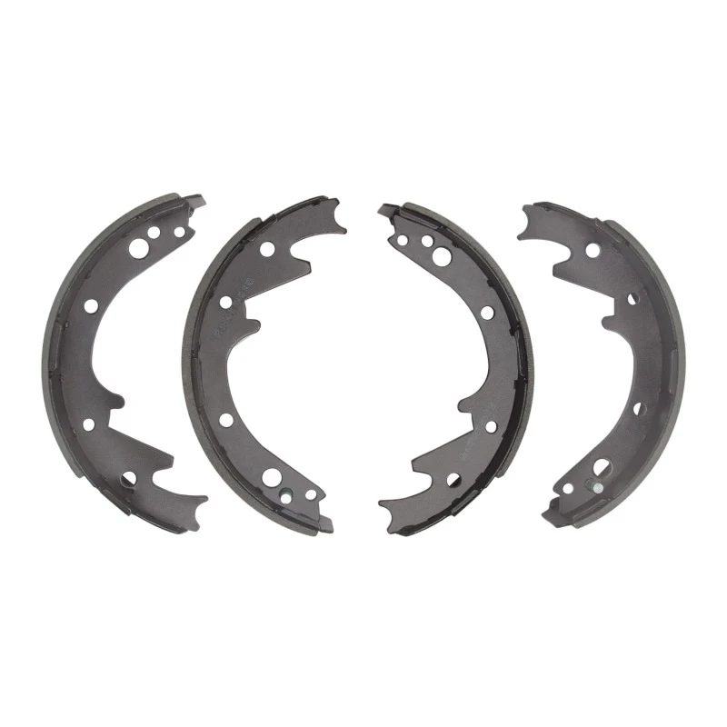 DFC 68-76 Subaru Star Front Premium Service Shoes
