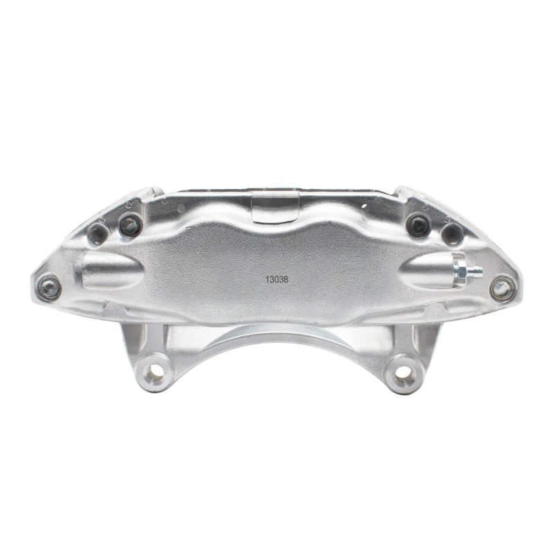 DFC 03-07 Subaru Impreza Front-R Premium Caliper - Gold Powder Coated