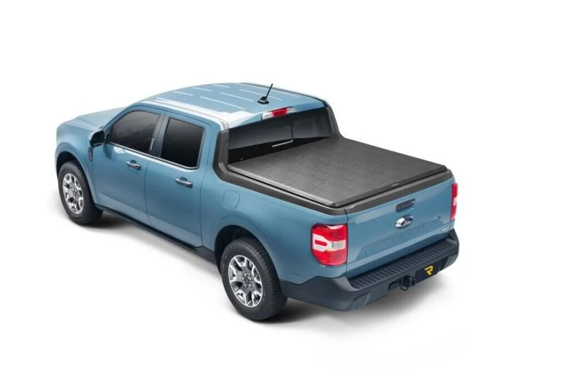 Truxedo TruXport Bettabdeckung für 2022 Ford Maverick 4ft 6in