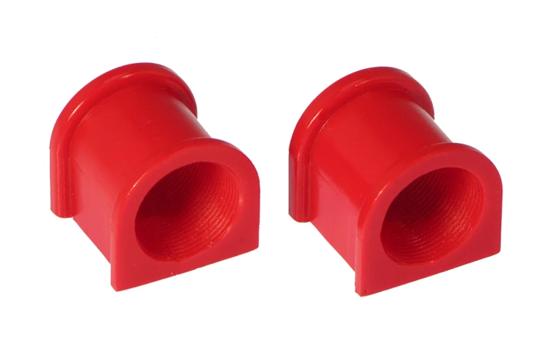 Prothane Front Sway Bar Bushings für 90-95 Mazda Protege/323