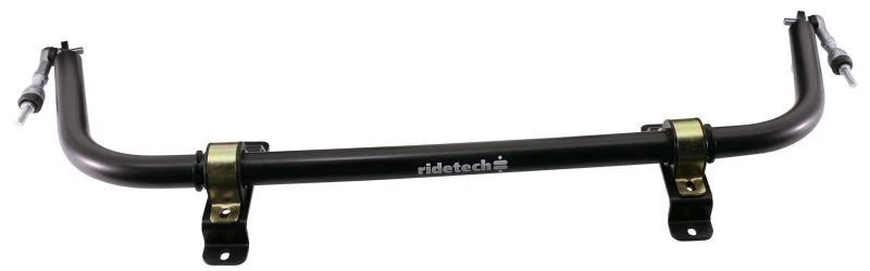 Ridetech 73-87 Chevy C10 Air Suspension System