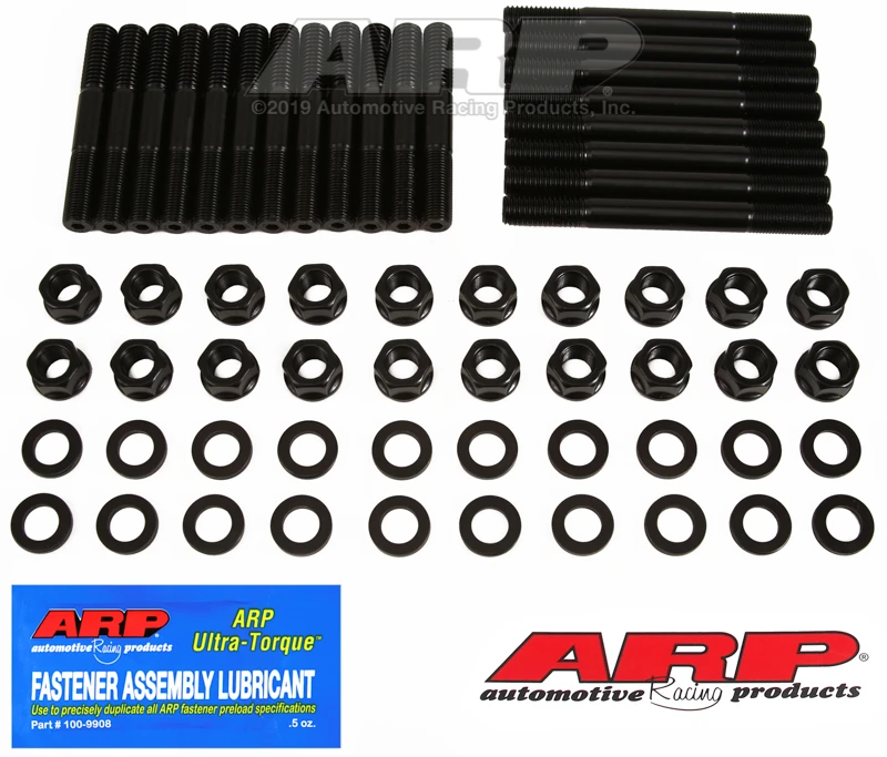 ARP Zylinderkopfschrauben Kit für Buick 455