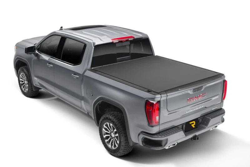 Truxedo Pro X15 BedCover for 19-20 GMC Sierra & Chevrolet Silverado 1500 (New Body) w/o Tailgate 5ft 8in