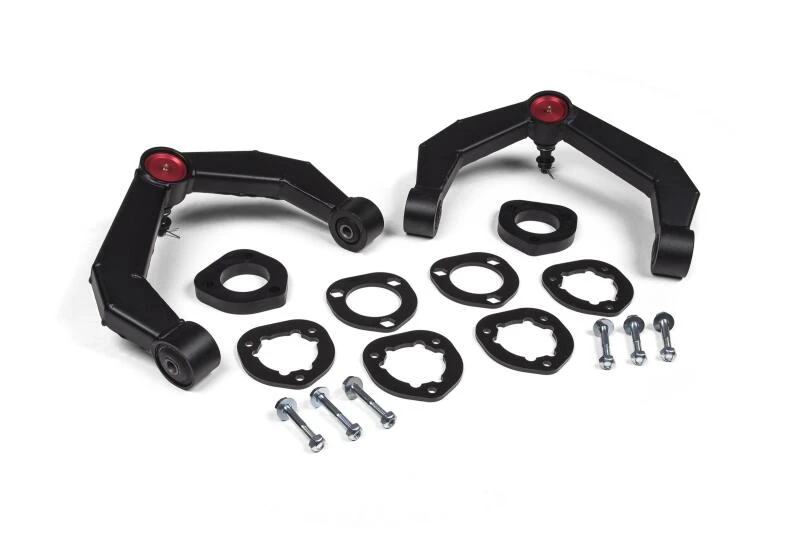 Zone Offroad 2 Zoll Leveling Kit für 2019 Ram 1500