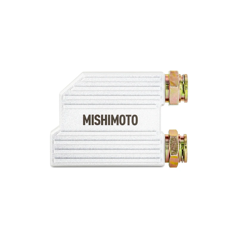 Mishimoto 2013+ Dodge Ram 6.7L Cummins Thermisches Bypass-Ventil-Kit
