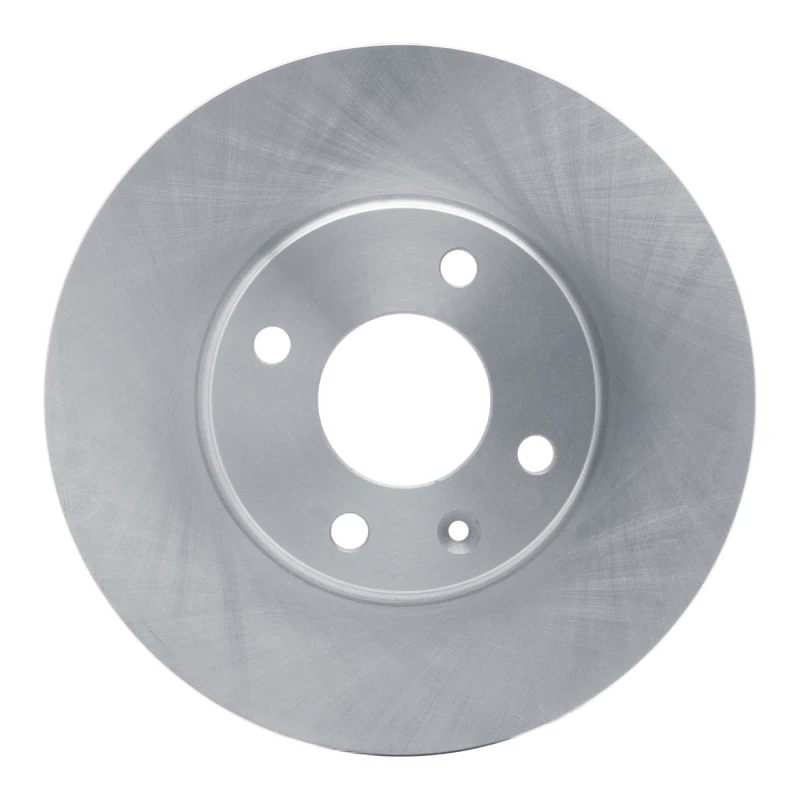 DFC 12-17 Chevrolet Sonic (Mexico) Front Brake Rotor