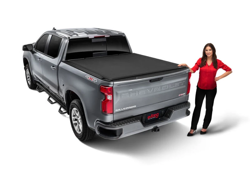 Extang Xceed Tonneau-Abdeckung für 2015–2019 Chevrolet Silverado 2500/3500 HD und GMC Sierra 2500/3500 HD