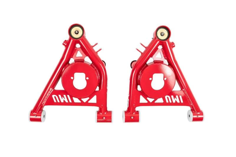 UMI Performance 78-88 G-Body S10 Rohrformige Untere A-Arme Delrin