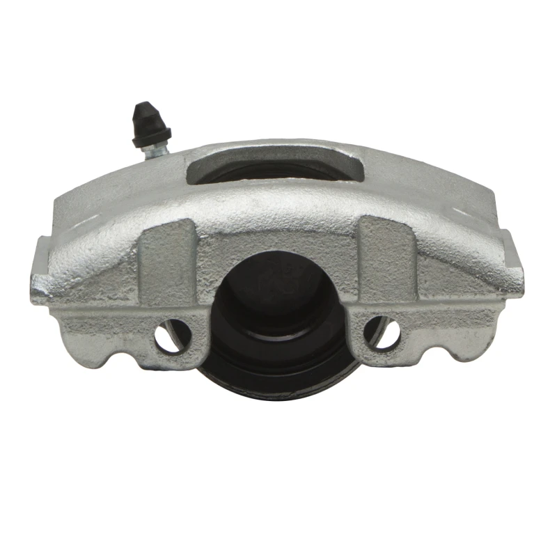 DFC 93-02 Mercury Villager Front-R Silver Zinc Coated Premium Caliper