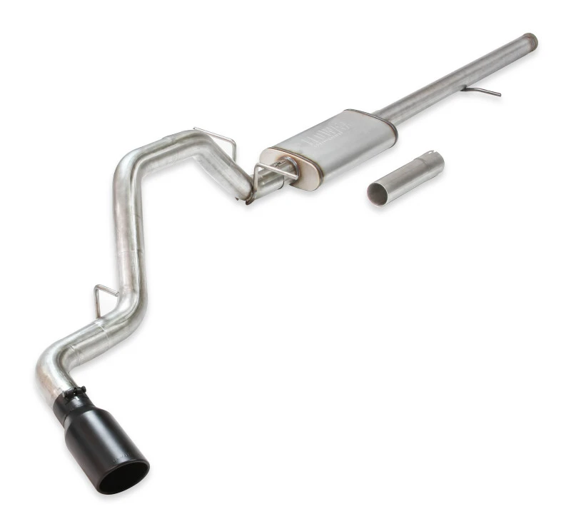 Flowmaster 14-19 Silverado/Sierra 1500 5.3L FlowFX Cat-Back Exhaust System