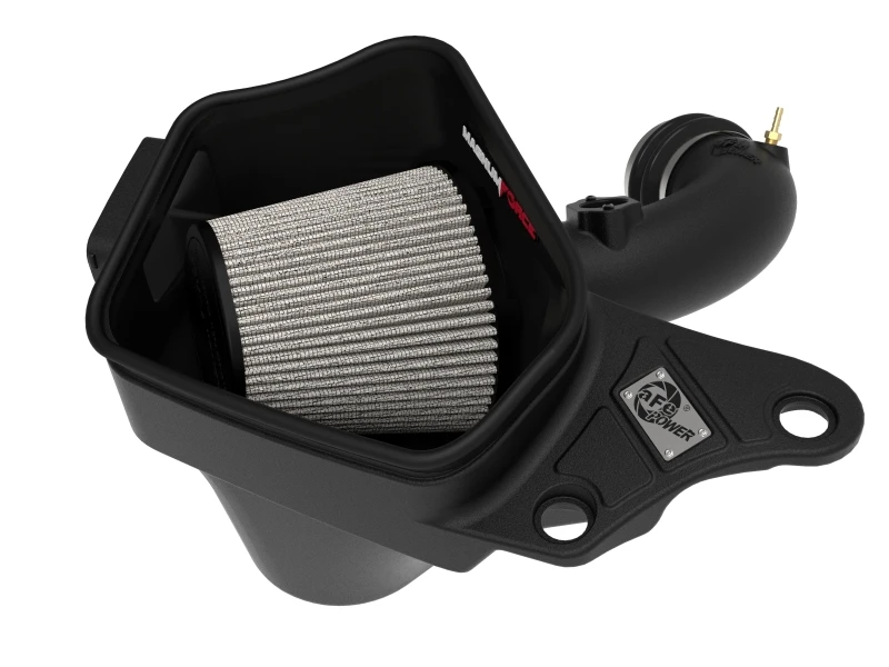 aFe POWER Magnum FORCE Stage-2 Pro Dry S Cold Air Intake System