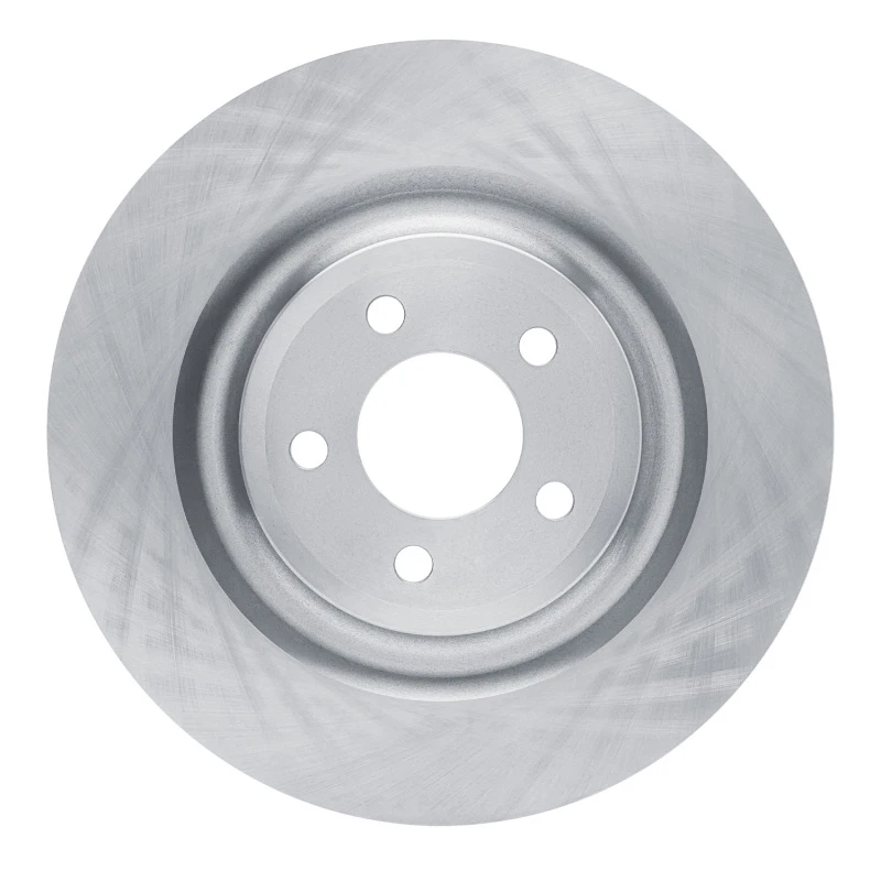 DFC 20-25 Ford Mustang Rear Brake Rotor
