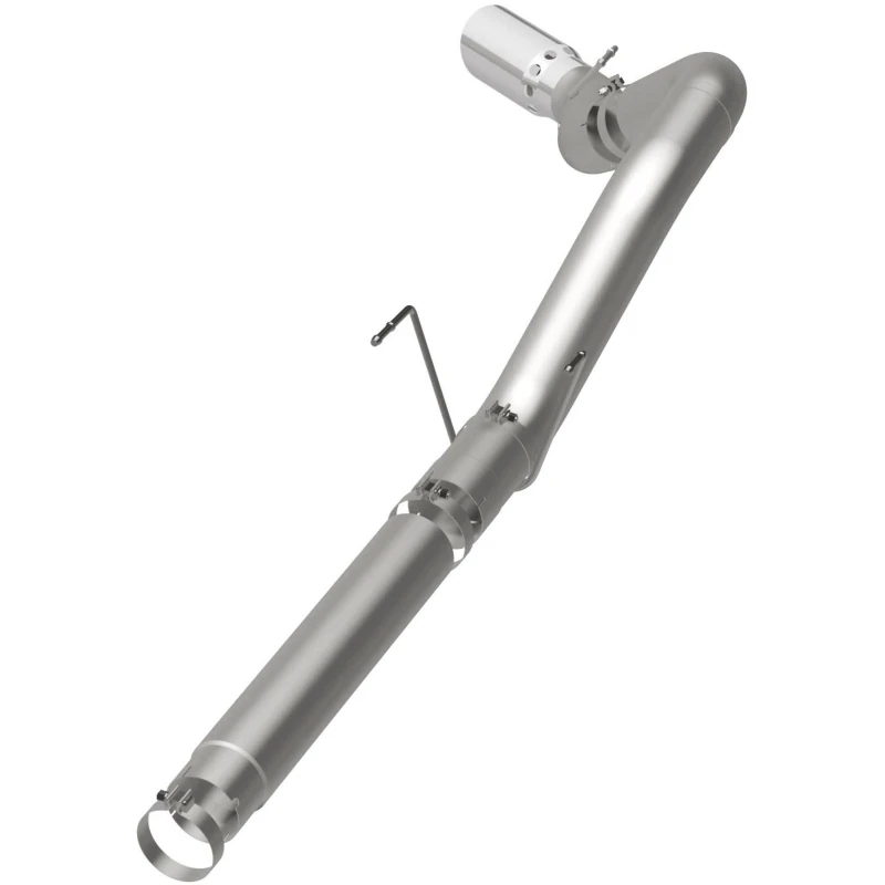 MagnaFlow 2021 RAM 3500 5 Inch Filter-Back System