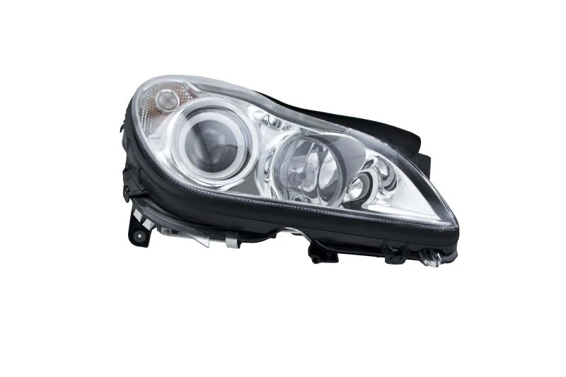 Hella 2005-2010 Mercedes-Benz CLS500 Bi-Xenon Scheinwerfer