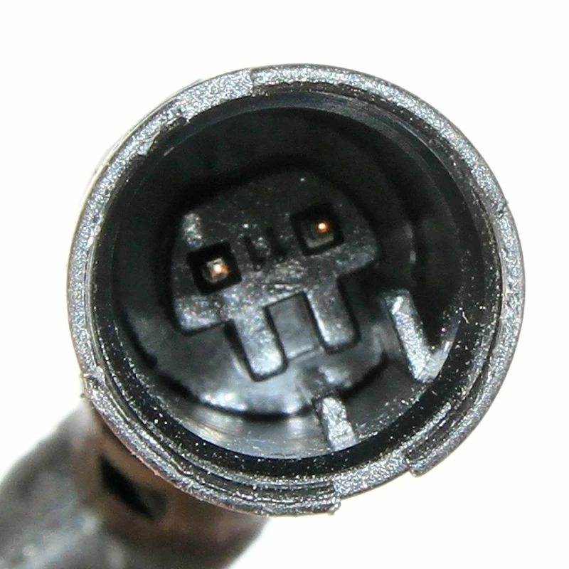 Power Stop 06-08 BMW Z4 Front Euro-Stop Electronic Brake Pad Wear Sensor