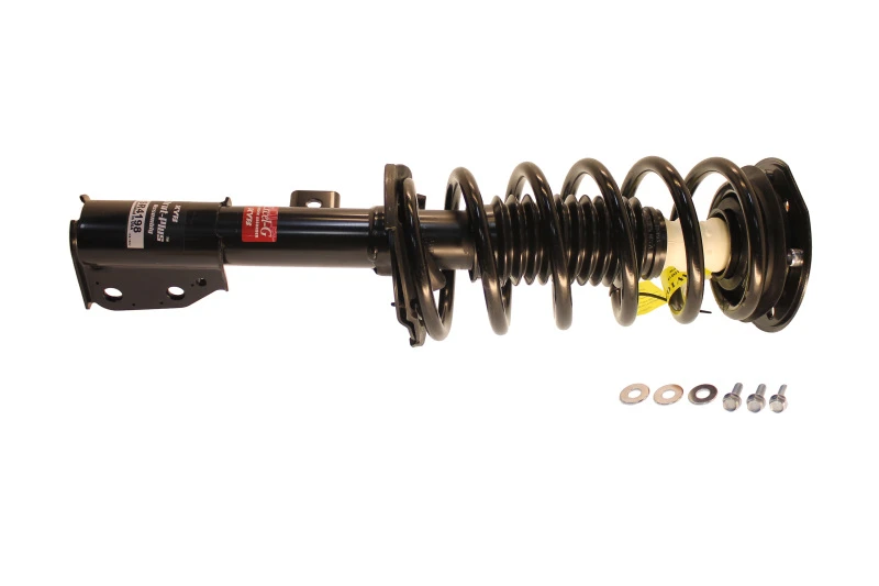 kyb_SR4198-67936dbb1a7ce KYB Stoßdämpfer & Strut Plus Vorne Links Chevrolet Equinox/GMC Terrain 2010 4-Zylinder nur