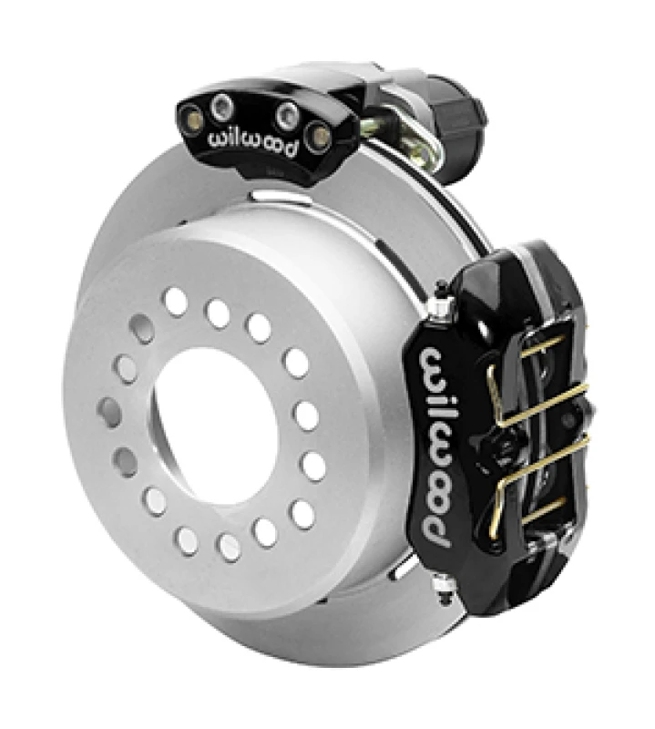 Wilwood EPB-Hinterachs-Kit FDP-LP 12 Bolt 2,75 OffSet