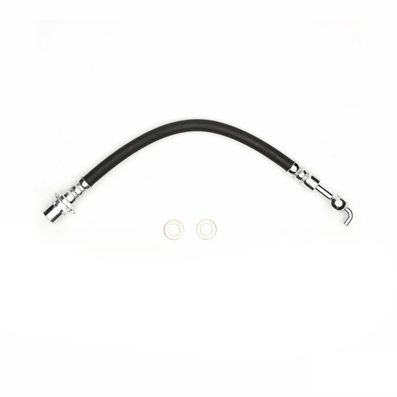 DFC 09-12 Ford Fusion Rear Brake Hose