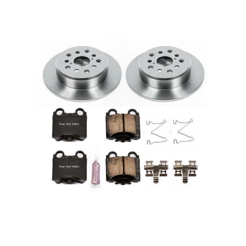 powerstop_KOE1149-6794580b44c6e Power Stop 98-05 Lexus GS300 Rear Autospecialty Brake Kit