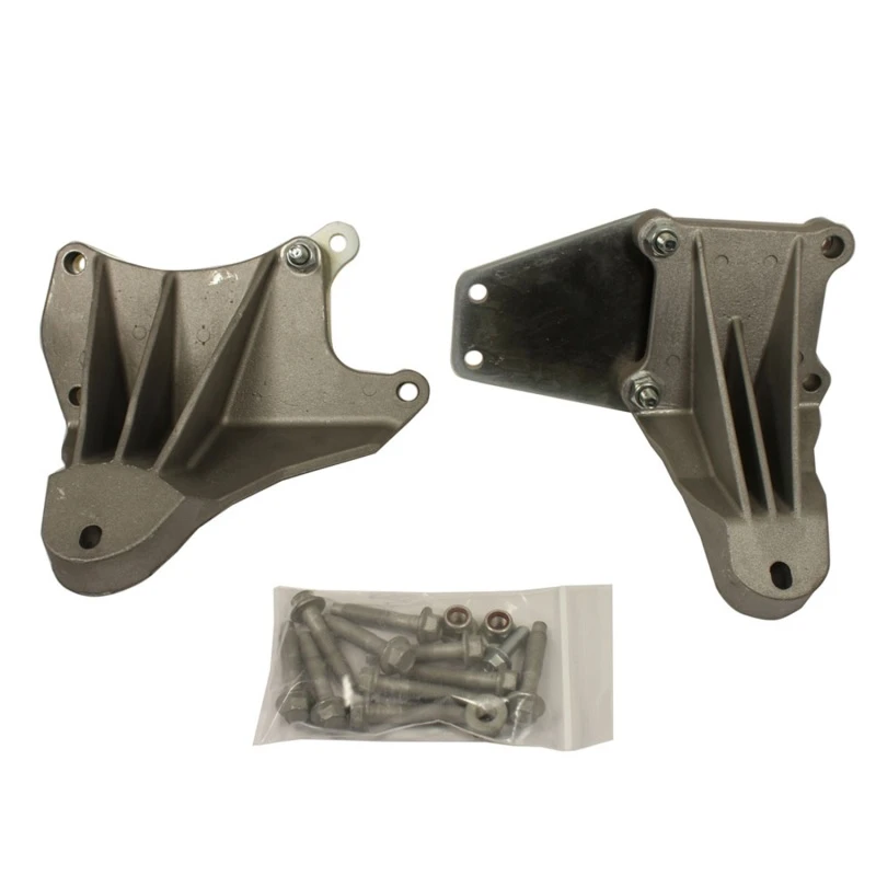 Ford Racing Motorhalterungen