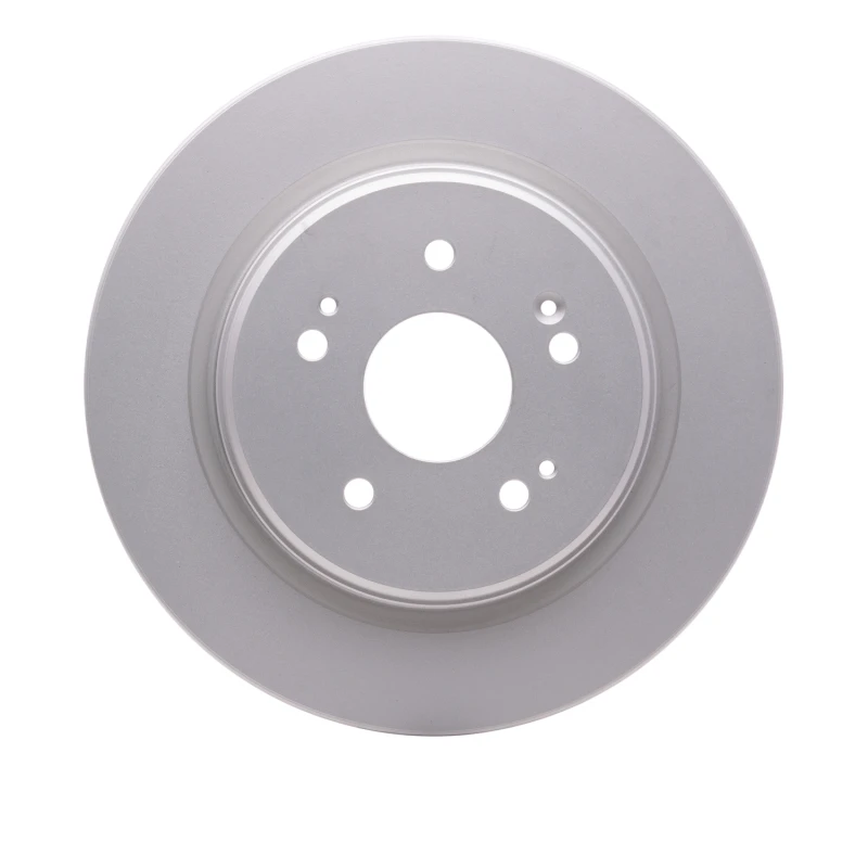 DFC 15-25 Acura ADX Rear GeoSPEC Coated Rotor