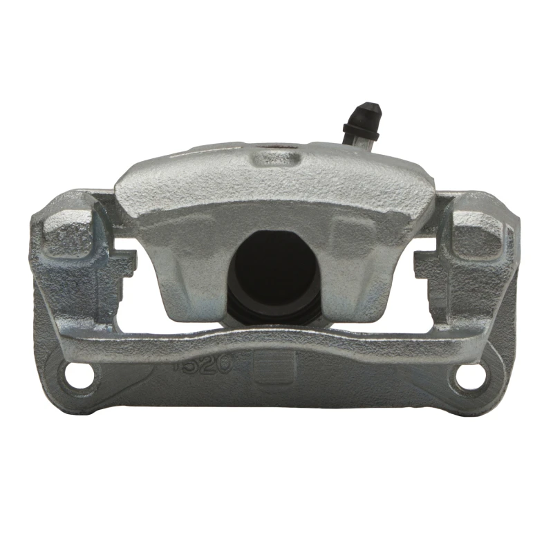 DFC 92-00 Mitsubishi Montero Rear-R Silver Zinc Coated Premium Caliper